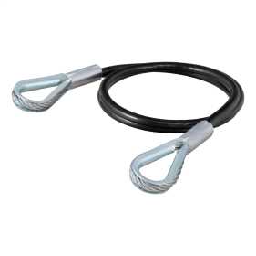 Nylon Coated Safety Cable
